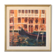Jesus fernandez bautista - gondolas in venice
