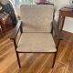 Armchair for OD Mobler SA