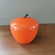 Apple ice bucket