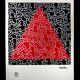 Limited Edition Lithograph by Keith Haring, 1990s - Pencil Numbered
