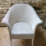 Lloyd Loom Chair