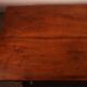 Spanish Renaissance Table In Blond Walnut - 17th Century