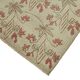 Tapis vintage anatolien turc 116 cm x 209 cm