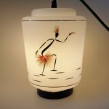 Art Deco lamp