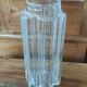 Large old blown glass jar