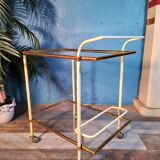Service trolley 1960s