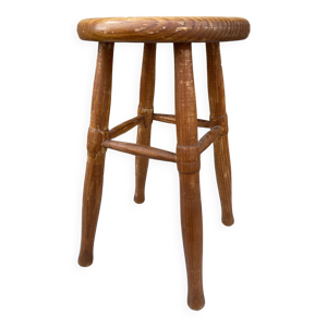Tabouret vintage pin