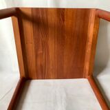 Scandinavian teak table 1950/60