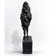 Sculpture by Paul de Pignol Figure of Rock V
