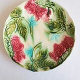 Antique slipware plate