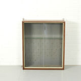 Wall cabinet, 1960s