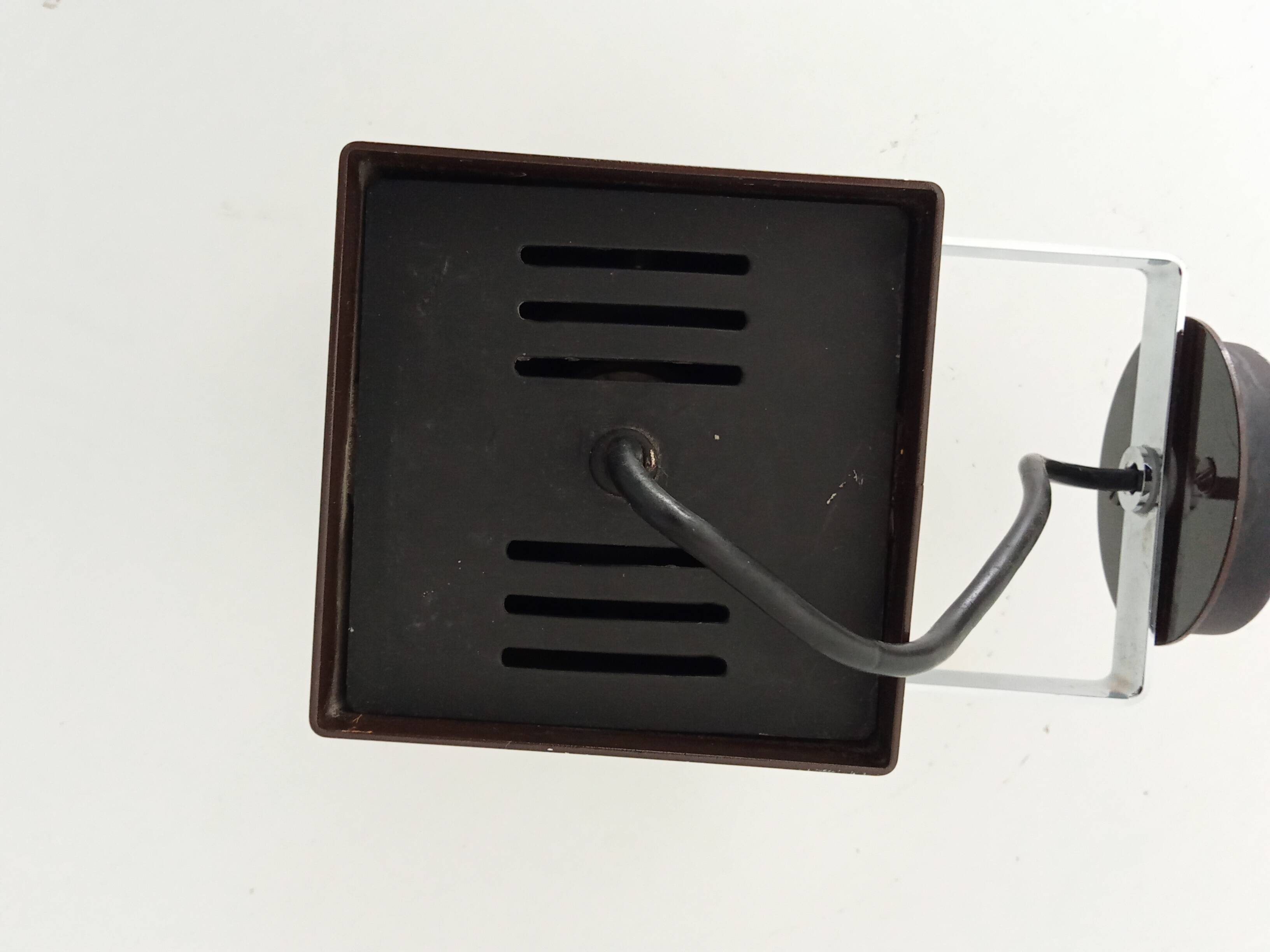Vintage 1033 spotlight wall light, Etienne Disderot Edition, 60s