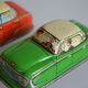 3 cars a key 1950