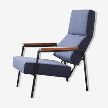 Fauteuil SZ33 par Martin Visser pour 't Spectrum 1958