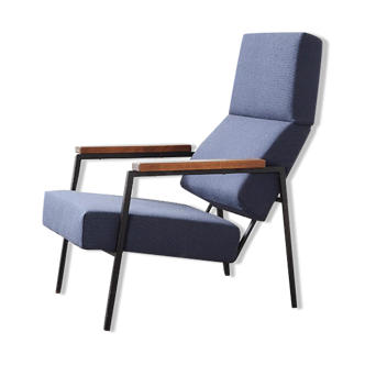 Fauteuil SZ33 par Martin Visser pour 't Spectrum 1958