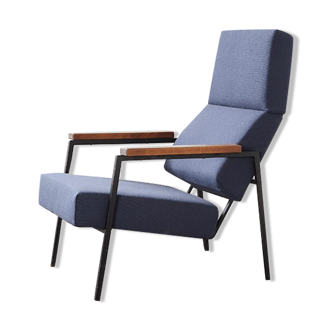 SZ33 armchair by Martin Visser for 't Spectrum 1958
