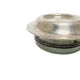 Coupe ASG Art déco - Smith silver