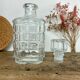 Carafe à whisky vintage