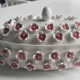 Ceramic candy dish