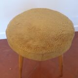 Tripode Moumoute Tabouret