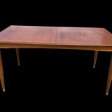 Scandinavian extension table from the 60's