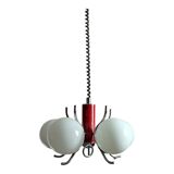 Lampe, Plafond, Space Age