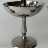 Vintage stainless steel cups