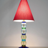 Flower lamp