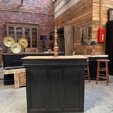 Early 20th Century Bar Set