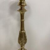 Pair of candlesticks