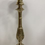 Paire de chandeliers