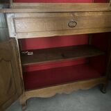 Armoire provencale