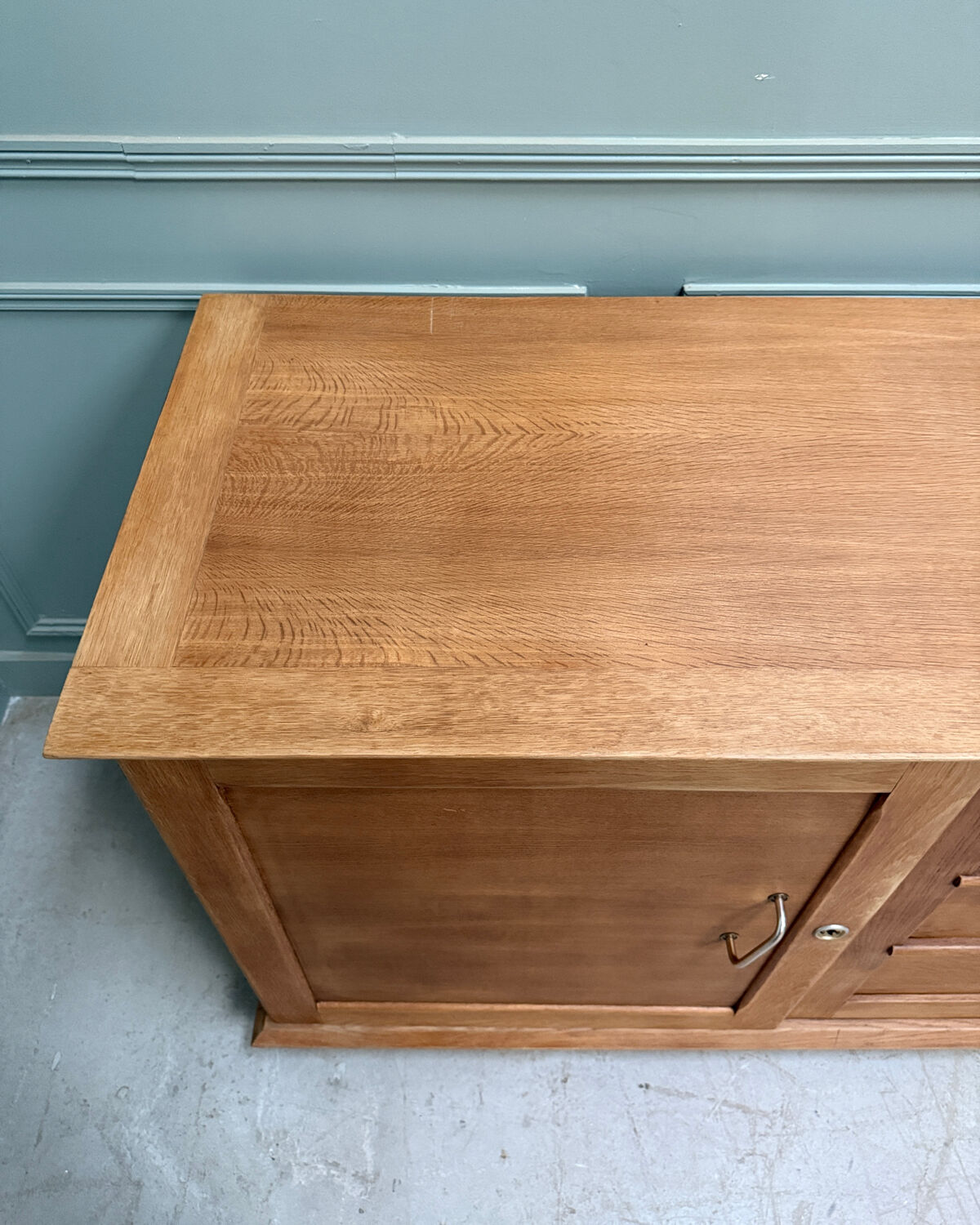 Vintage 1950s buffet (renovated)