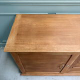 Vintage 1950s buffet (renovated)