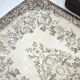 Beige & Brown Turkish Handmade Wool Rug sku 2257.