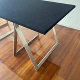 Bureau Cavalletto attribué à Kazuhide Takahama pour Gavina, années 1970