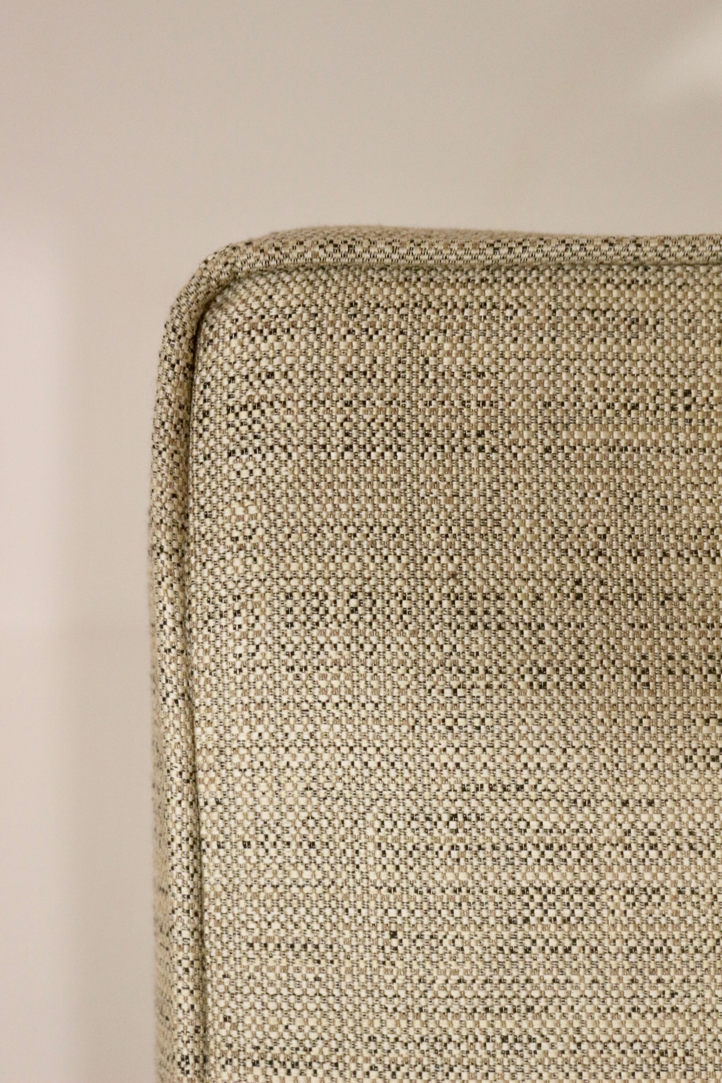 Fauteuil  scandinave design Z. Baczyk, 1960