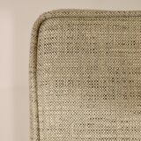 Scandinavian armchair design Z. Baczyk, 196À