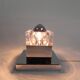 Table lamp  Sciolari  1970s