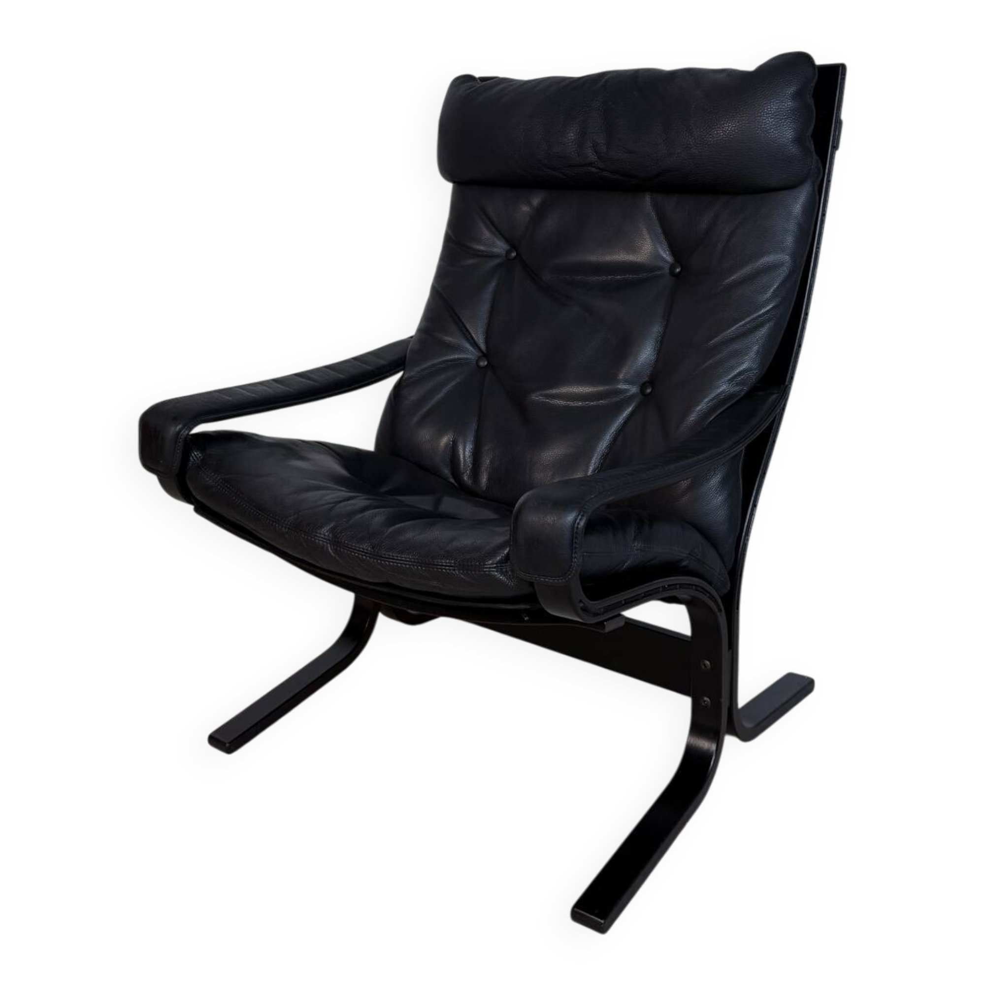 Siesta armchair by Ingmar Relling for Westnofa