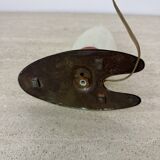 Mid-century design table lamp, 1950’s