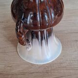 Vase amphore numéroté