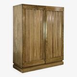 70s Storage unit / Bar sideboard