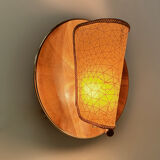 Scandinavian wall lamp 60s