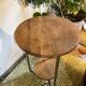 Guéridon Thonet 1960