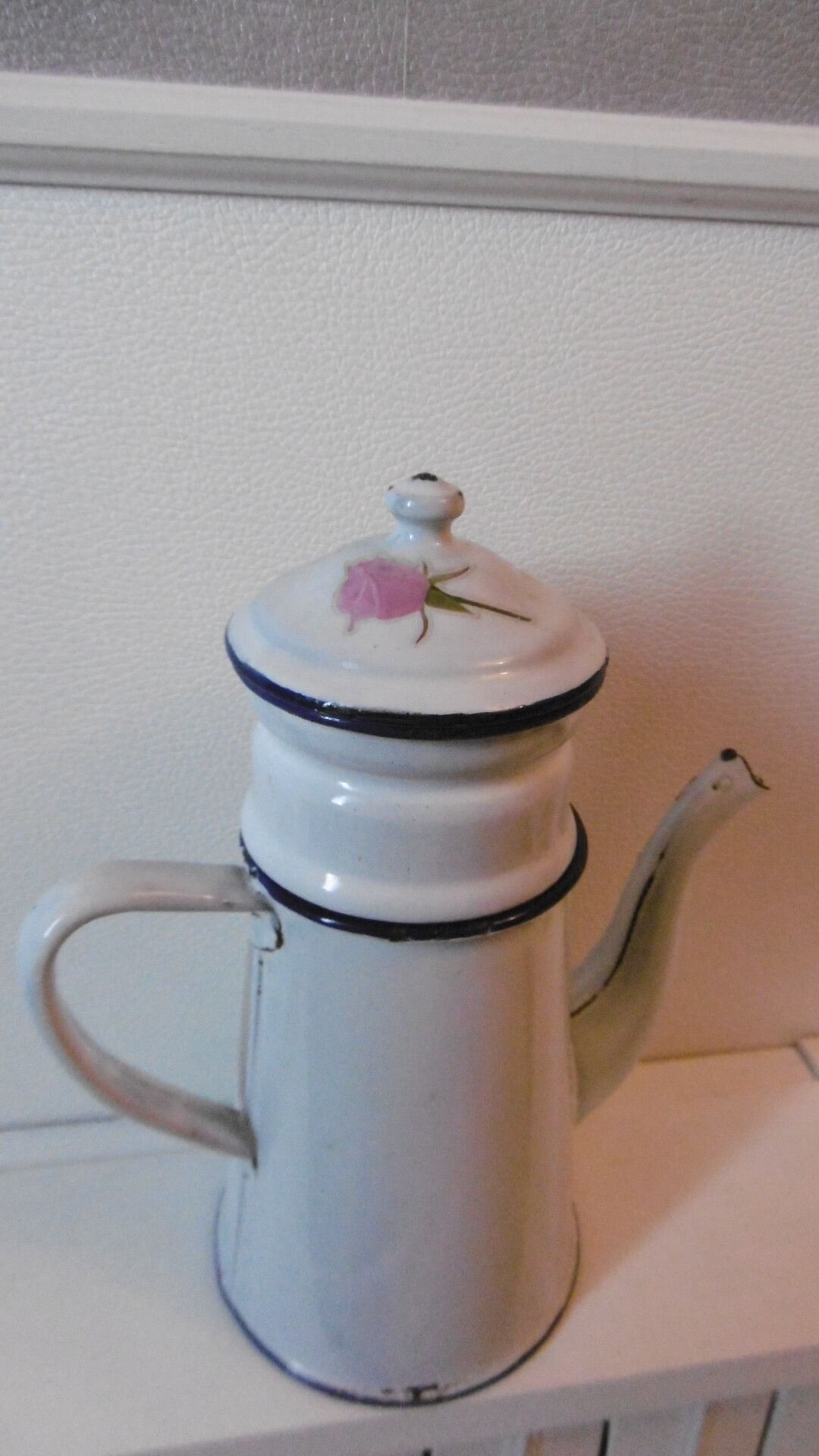 Old-time email cafeteria