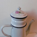 Old-time email cafeteria