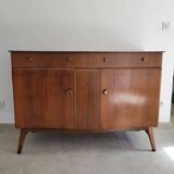 Beautility sideboard buffet 1950, 1960