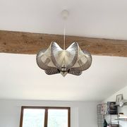 Suspension scandinave, années 60
