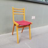 Vintage 1950s chair